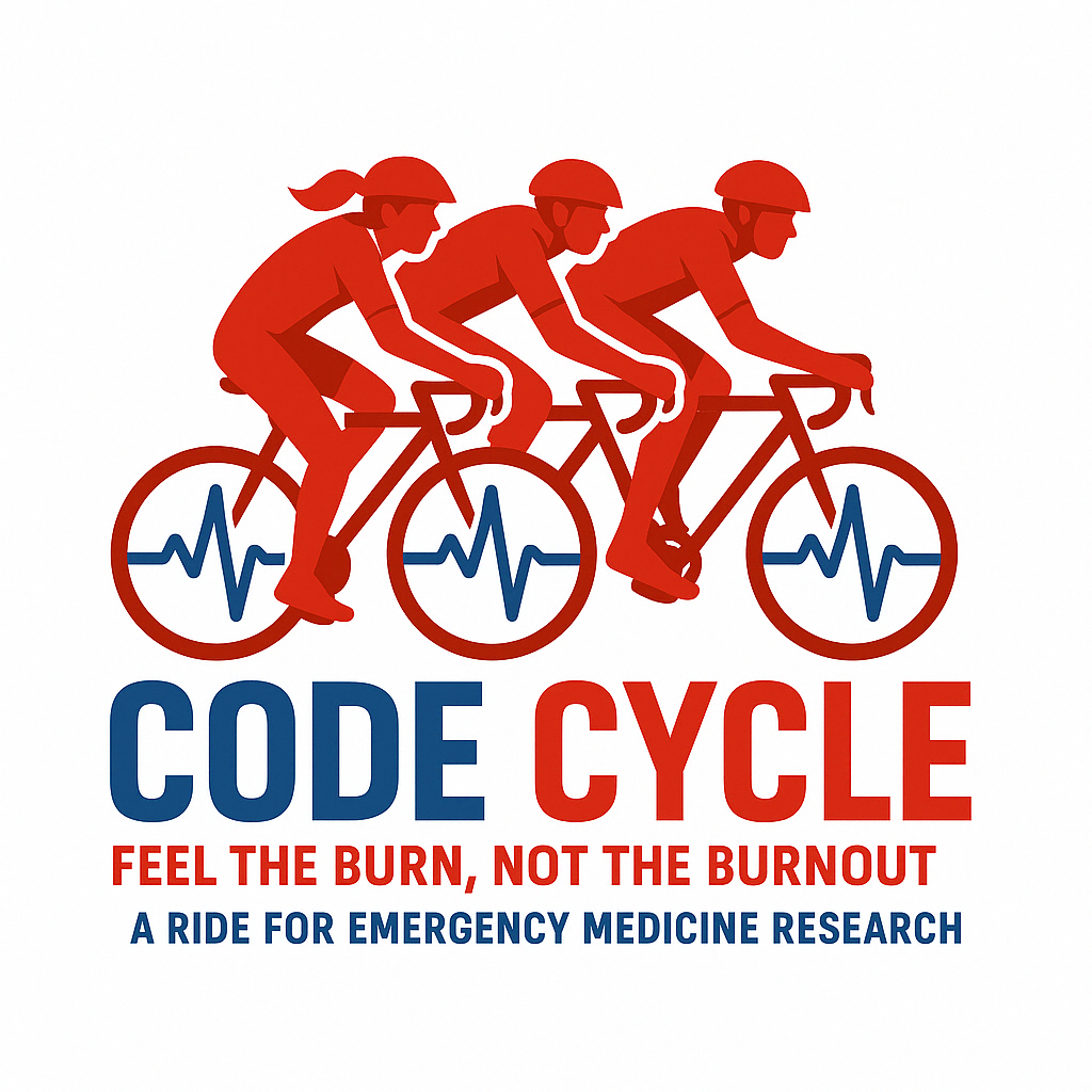 Code Cycle: Feel the Burn. Not the Burnout